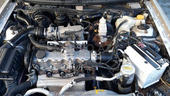 Daewoo Espero 1996, 233,000 km - 2.0 l - Bakı