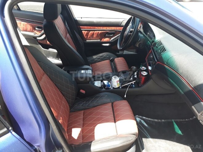 BMW 528 1996, 125,000 km - 2.8 l - Gəncə