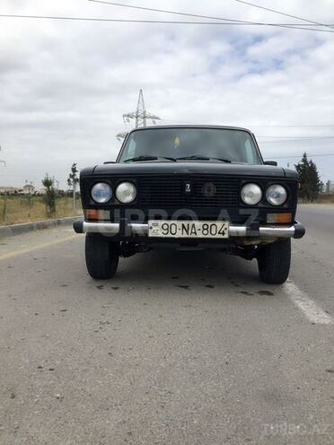 LADA (VAZ) 2106 2003, 165,000 km - 0.1 l - Bakı
