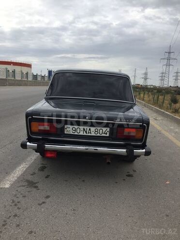 LADA (VAZ) 2106 2003, 165,000 km - 0.1 l - Bakı