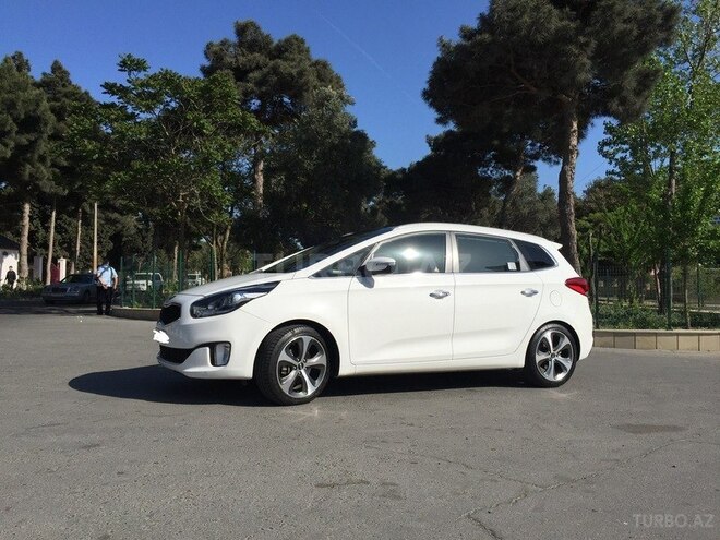 Kia Carens 2013, 85,000 km - 2.0 l - Bakı