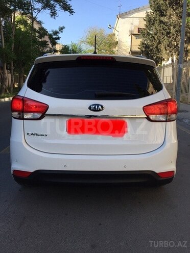 Kia Carens 2013, 85,000 km - 2.0 l - Bakı