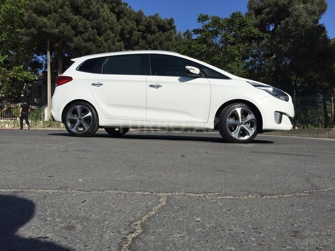 Kia Carens 2013, 85,000 km - 2.0 l - Bakı