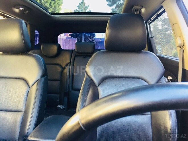 Kia Carens 2013, 85,000 km - 2.0 l - Bakı