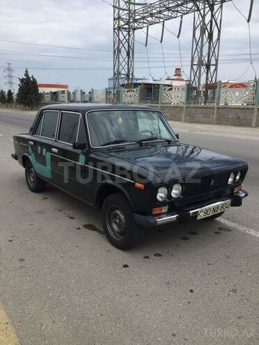 LADA (VAZ) 2106 2003, 165,000 km - 0.1 l - Bakı