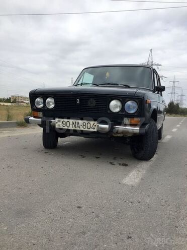 LADA (VAZ) 2106 2003, 165,000 km - 0.1 l - Bakı