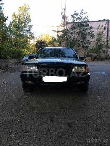 Mercedes C 230 1997, 231,109 km - 2.3 л - Bakı