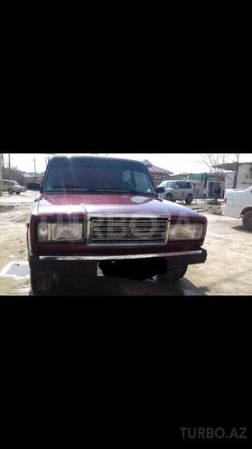 LADA (VAZ) 2107 1995, 200,000 km - 0.2 l - Bakı