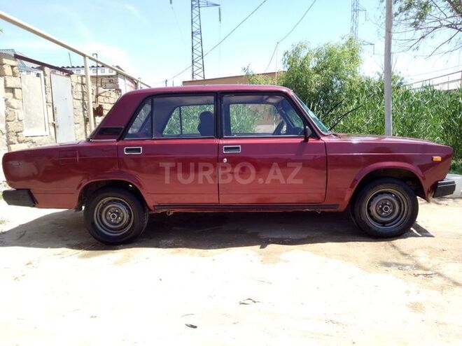 LADA (VAZ) 2107 1995, 200,000 km - 0.2 l - Bakı