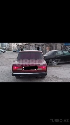 LADA (VAZ) 2107 1995, 200,000 km - 0.2 l - Bakı
