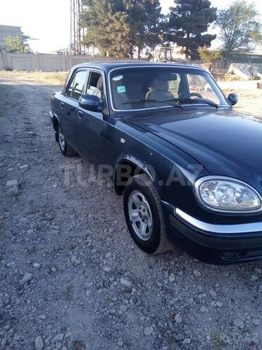 GAZ 31105 2005, 179,510 km - 2.3 l - Sumqayıt