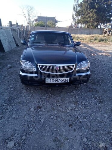 GAZ 31105 2005, 179,510 km - 2.3 l - Sumqayıt