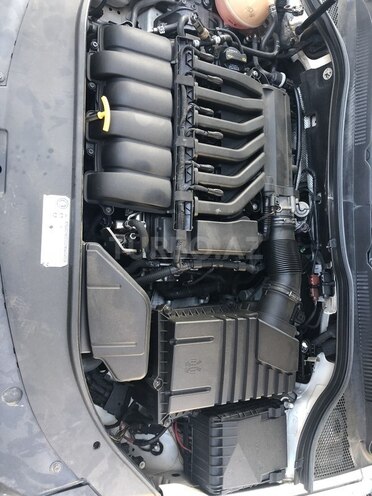Volkswagen Passat CC 2009, 156,000 km - 3.6 l - Bakı