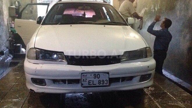 Toyota Caldina 1998, 450,000 km - 0.2 l - Bakı