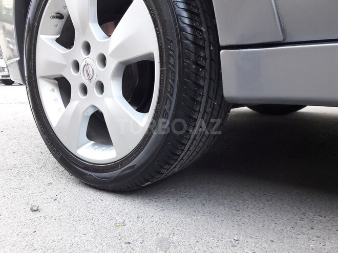 Opel Zafira 2003, 2,245,320 km - 2.2 l - Bakı