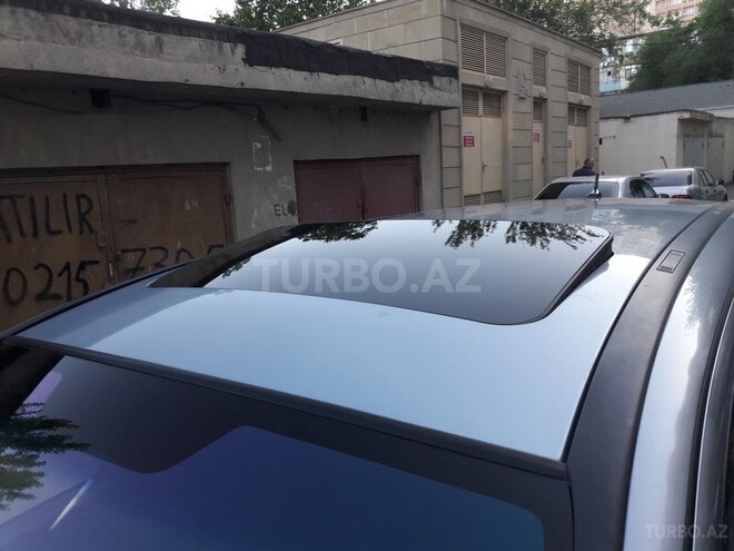 Opel Zafira 2003, 2,245,320 km - 2.2 l - Bakı