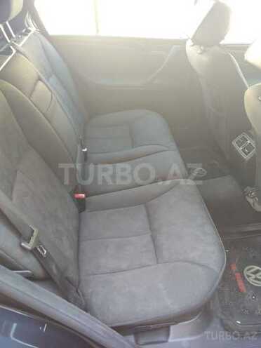 Mercedes E 220 2000, 450,000 km - 2.2 l - Bakı