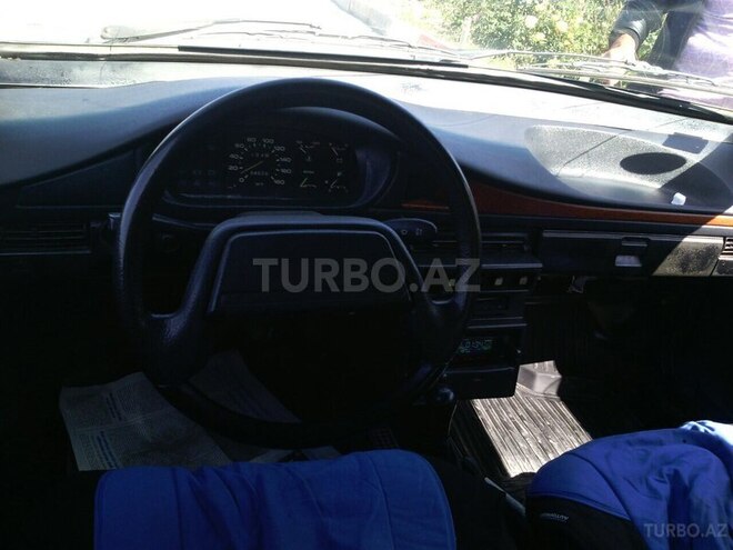 LADA (VAZ) 21099 1993, 220,000 km - 1.5 l - Bakı