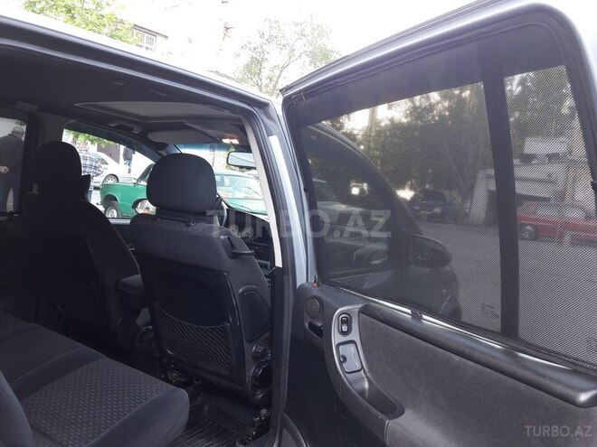 Opel Zafira 2003, 2,245,320 km - 2.2 l - Bakı