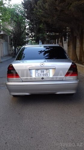 Mercedes C 200 1999, 149,453 km - 2.0 l - Bakı