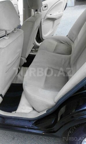 Nissan Sunny 2008, 204,000 km - 1.6 l - Bakı