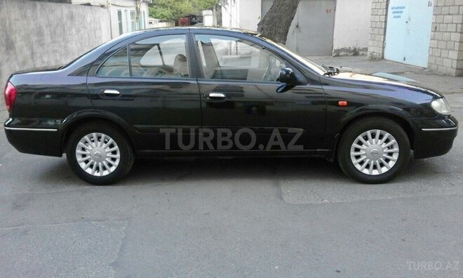 Nissan Sunny 2008, 204,000 km - 1.6 l - Bakı