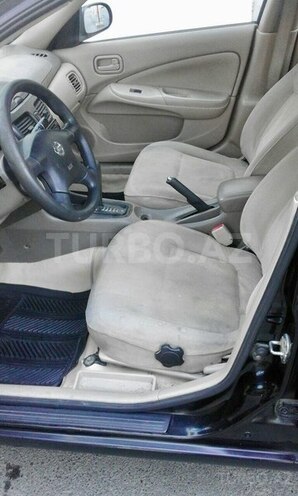 Nissan Sunny 2008, 204,000 km - 1.6 l - Bakı