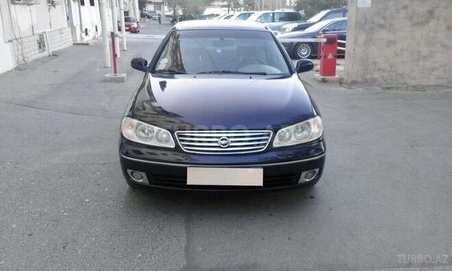 Nissan Sunny 2008, 204,000 km - 1.6 l - Bakı