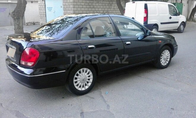Nissan Sunny 2008, 204,000 km - 1.6 l - Bakı