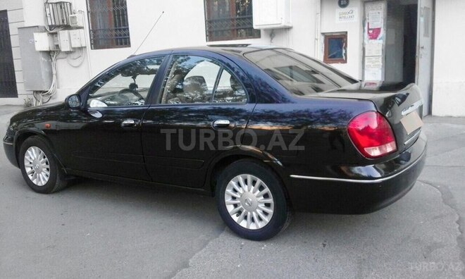 Nissan Sunny 2008, 204,000 km - 1.6 l - Bakı