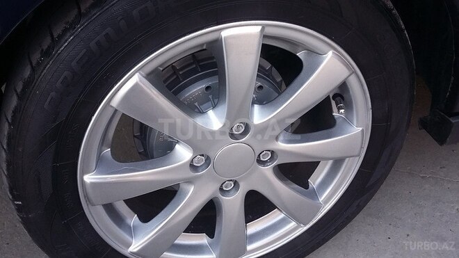 LADA (VAZ) Priora 2013, 112,000 km - 1.7 л - Sumqayıt