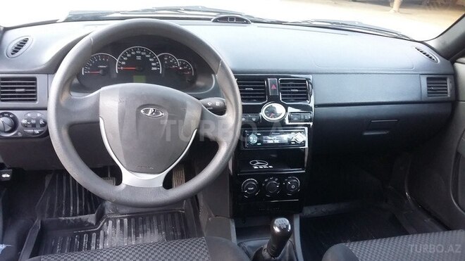 LADA (VAZ) Priora 2013, 112,000 km - 1.7 л - Sumqayıt