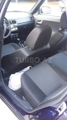LADA (VAZ) Priora 2013, 112,000 km - 1.7 л - Sumqayıt