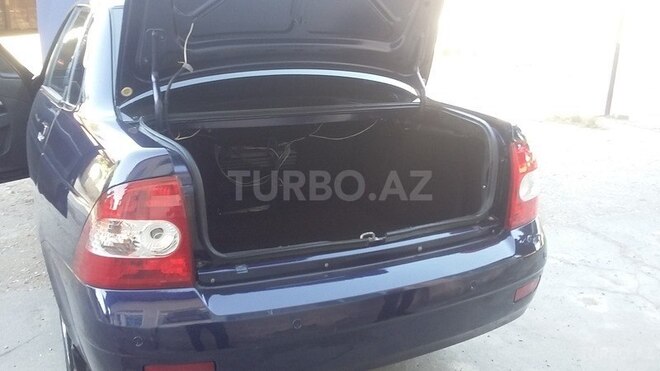 LADA (VAZ) Priora 2013, 112,000 km - 1.7 л - Sumqayıt