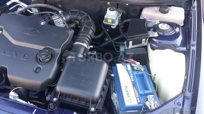 LADA (VAZ) Priora 2013, 112,000 km - 1.7 л - Sumqayıt