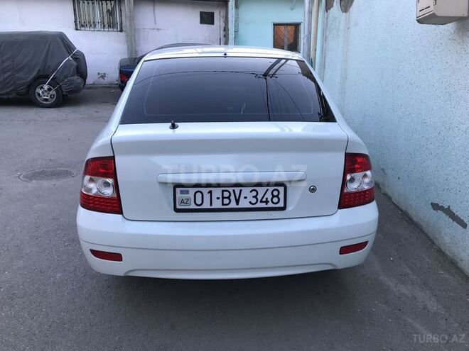 LADA (VAZ) Priora 2013, 125,000 km - 1.6 л - Bakı