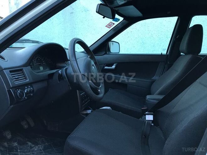 LADA (VAZ) Priora 2013, 125,000 km - 1.6 л - Bakı