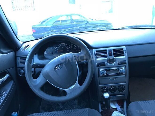 LADA (VAZ) Priora 2013, 125,000 km - 1.6 л - Bakı