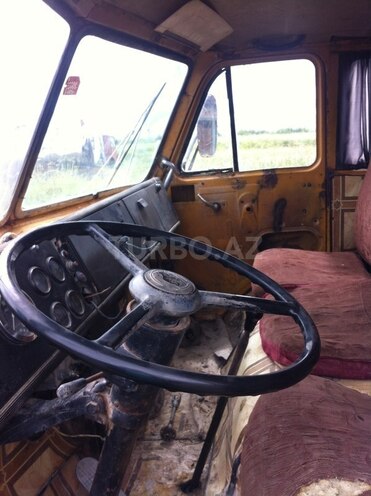 MAZ 5549 1985, 250,000 km - 11.0 л - Şəmkir