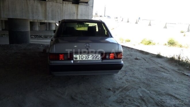 Mercedes 190 1992, 369,852 km - 0.2 л - Bakı