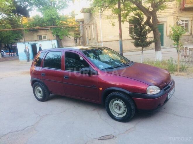 Opel Vita 1997, 325,000 km - 1.4 l - Sumqayıt
