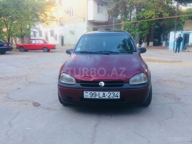 Opel Vita 1997, 325,000 km - 1.4 l - Sumqayıt
