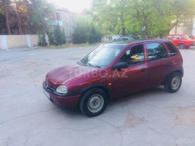 Opel Vita 1997, 325,000 km - 1.4 l - Sumqayıt
