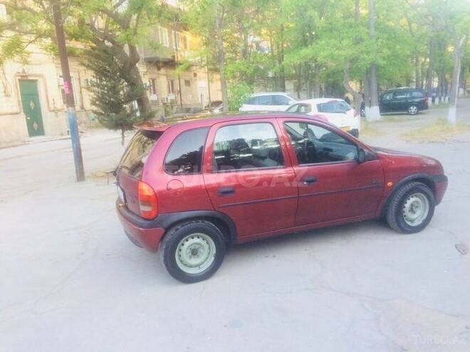 Opel Vita 1997, 325,000 km - 1.4 l - Sumqayıt