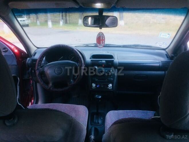 Opel Vita 1997, 325,000 km - 1.4 l - Sumqayıt