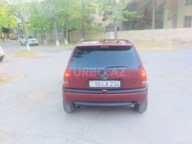 Opel Vita 1997, 325,000 km - 1.4 l - Sumqayıt