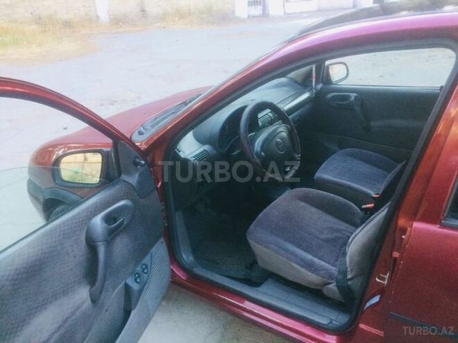 Opel Vita 1997, 325,000 km - 1.4 l - Sumqayıt