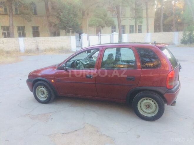 Opel Vita 1997, 325,000 km - 1.4 l - Sumqayıt