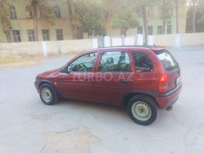 Opel Vita 1997, 325,000 km - 1.4 l - Sumqayıt