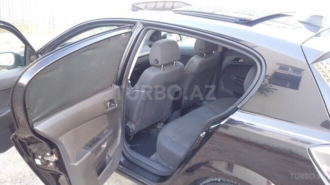 Opel Astra 2008, 156,000 km - 1.8 l - Bakı